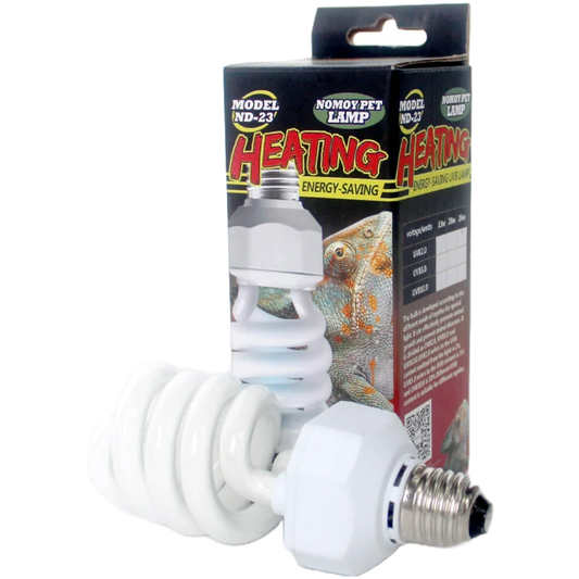 Nomoy ND-23 UVB 26W