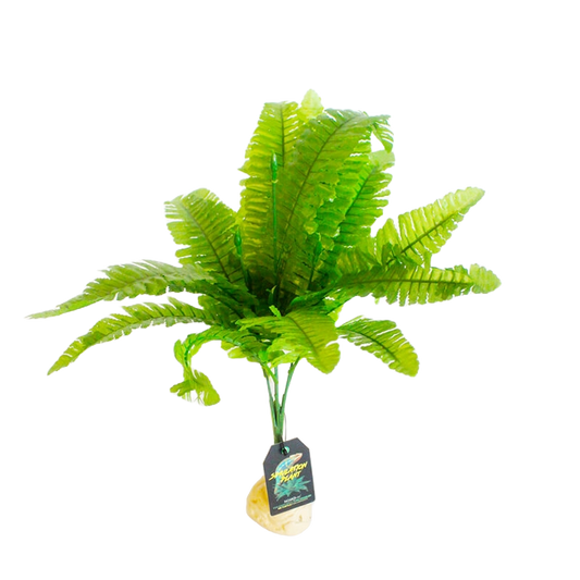 Nomoy NFF-15 simulation plant full view