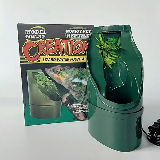 Nomoy NW-31 water fountain