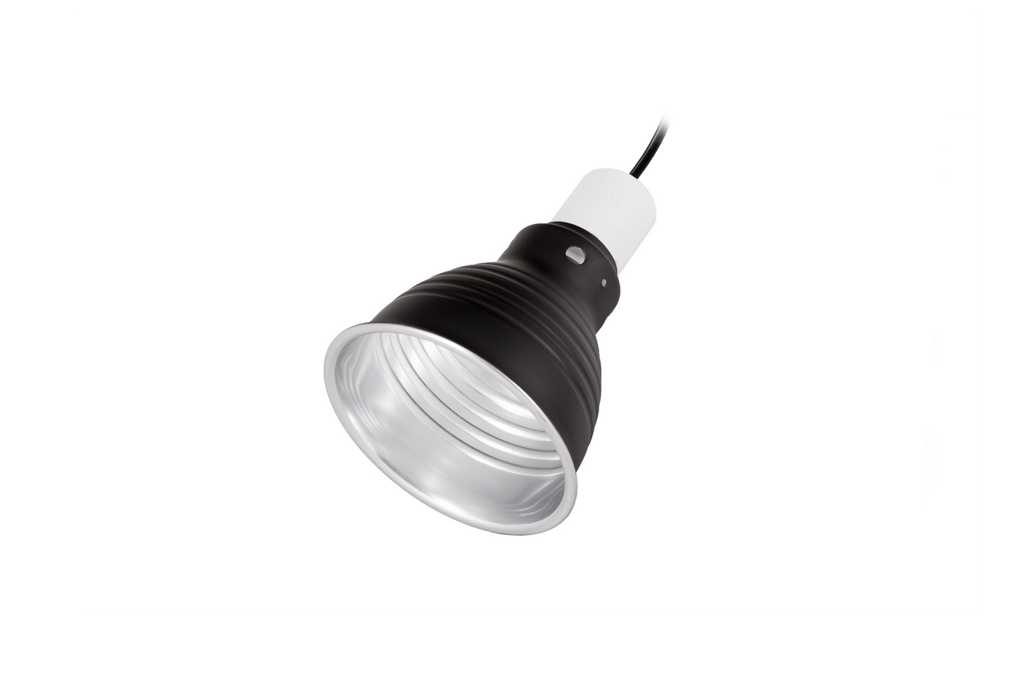 Reptile light deep dome 8.15"