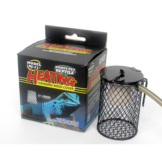 Nomoy NJ-21 mesh cover