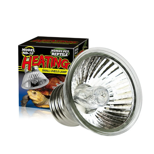 Nomoy ND-10 bulbs