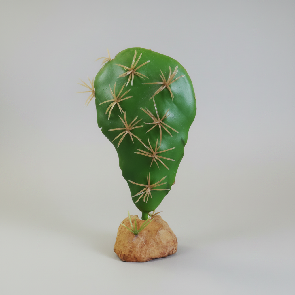 Artificial Cactus Plant QM-131