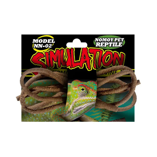 NN-02 M and S reptile vines