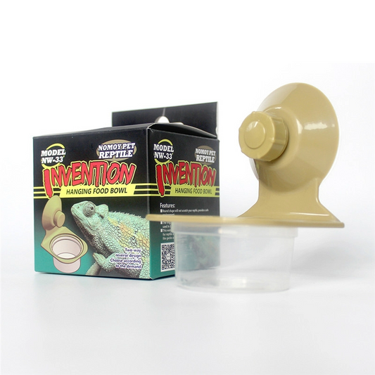 Nomoy NW-32 and NW-33 hanging bowls side by side