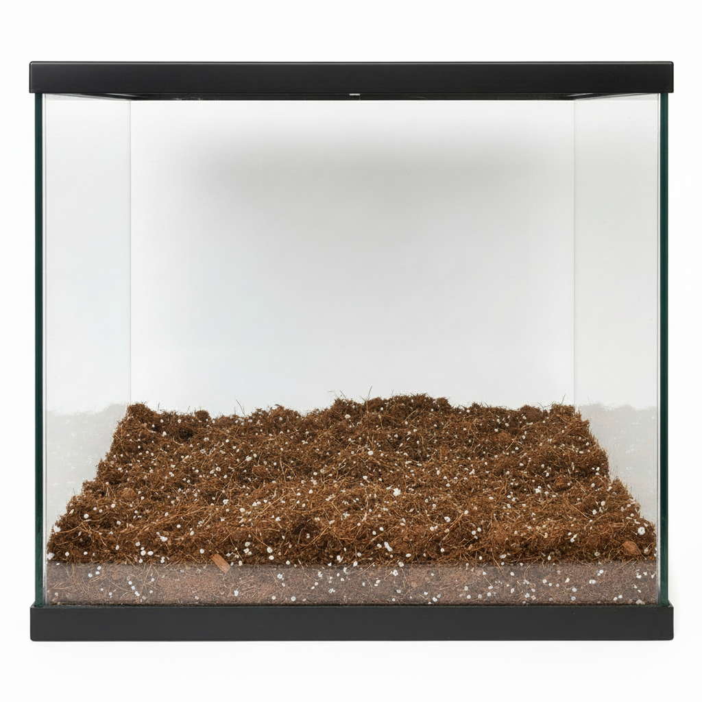 Ultimate Exotics Spider Peat Reptile Substrate