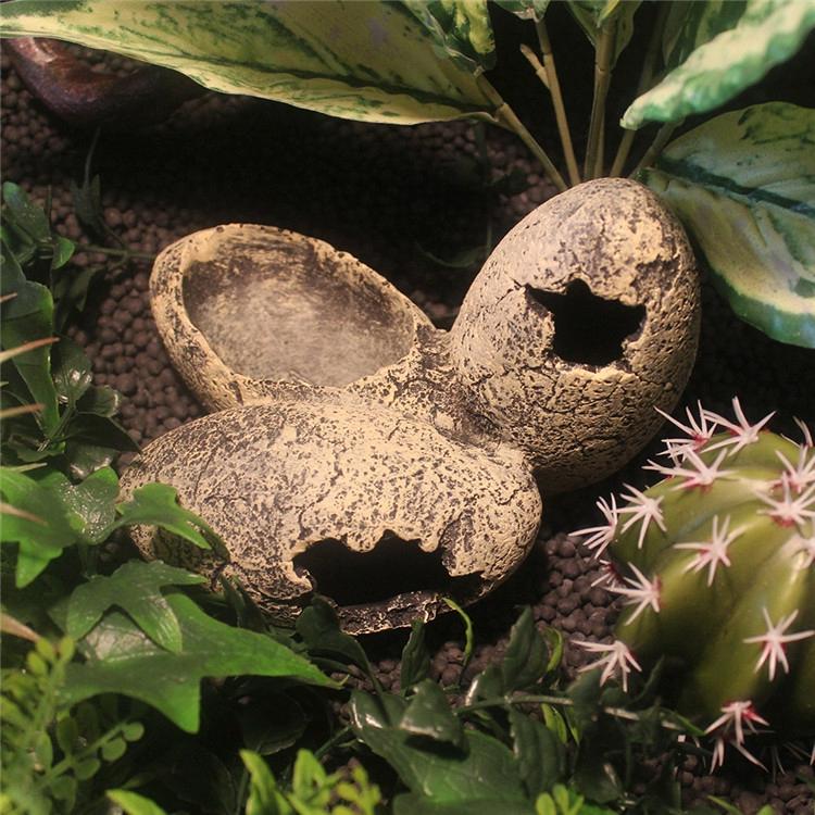 decorative reptile accessories