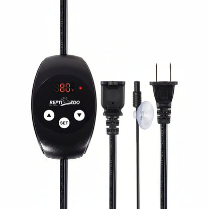 PID Reptile Dimming Thermostat