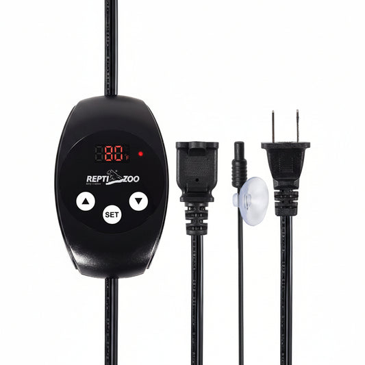 PID Reptile Dimming Thermostat