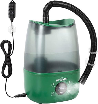 Digital Timing Hygrostat Humidifier