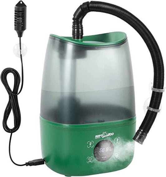 Digital Timing Hygrostat Humidifier