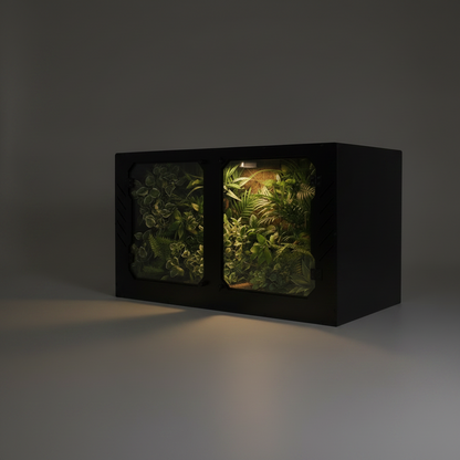 RCB90 Enclosure