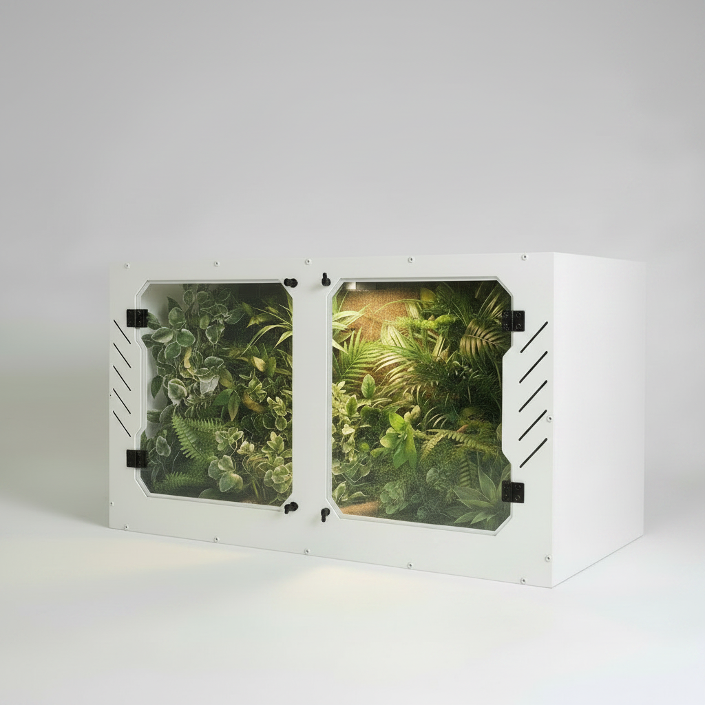 RCB90 Enclosure