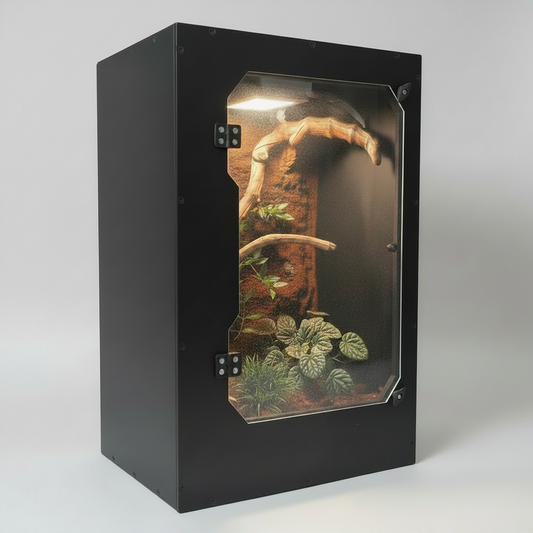 RCA30 Enclosure