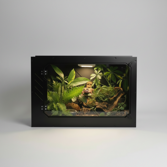 RC30 Enclosure