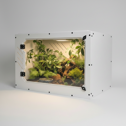 RC40 Enclosure