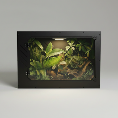 RC40 Enclosure