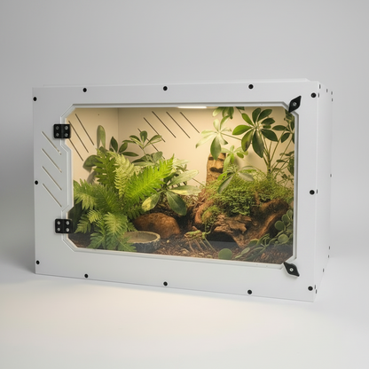 RC30 Enclosure