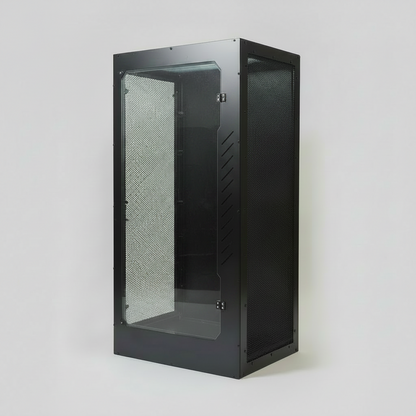 Chameleon arboreal PVC reptile enclosure
