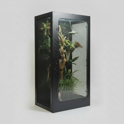 RCV 120 Enclosure