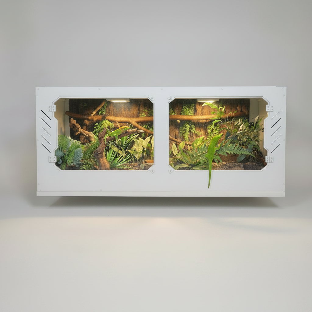 RCB120 Enclosure