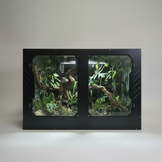 RC90 Enclosure