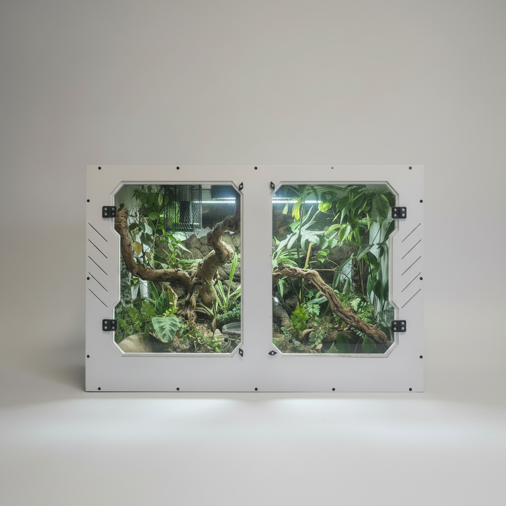 RC90 Enclosure