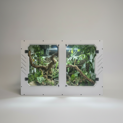 RC90 Enclosure