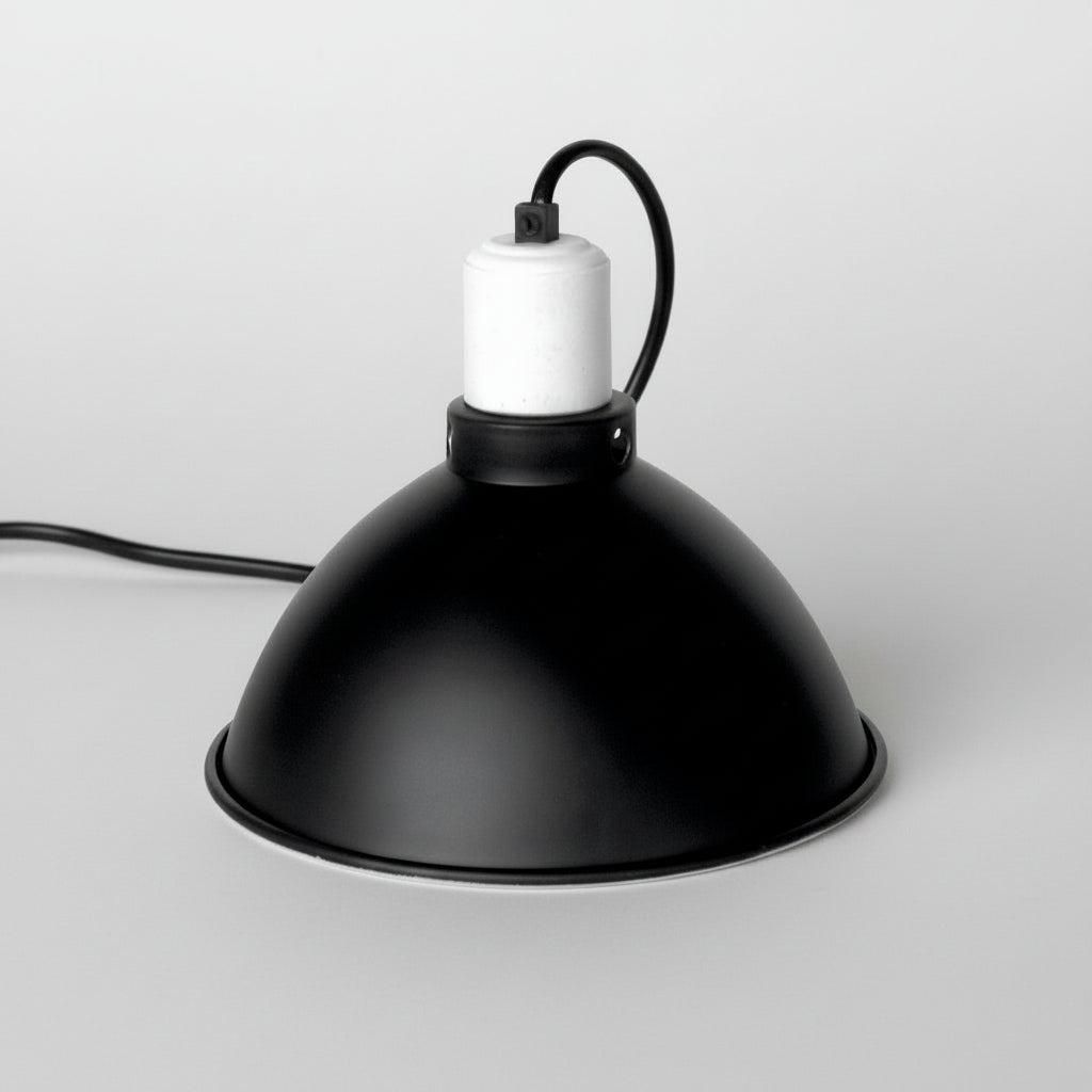 Nomoy Reptile Lamp Fixtures