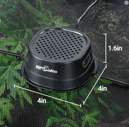 Repti Low Profile UVB LED Reptile light
