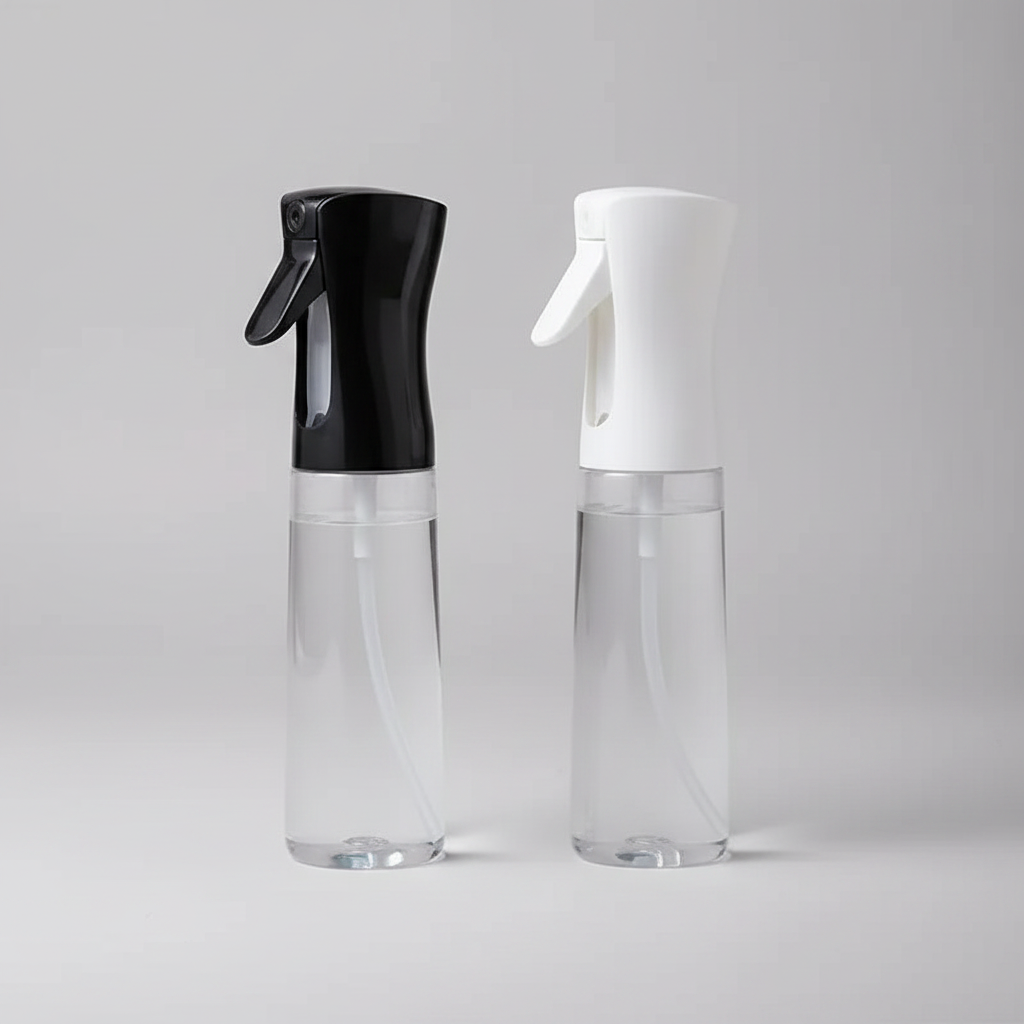 Misting Bottle for reptiles