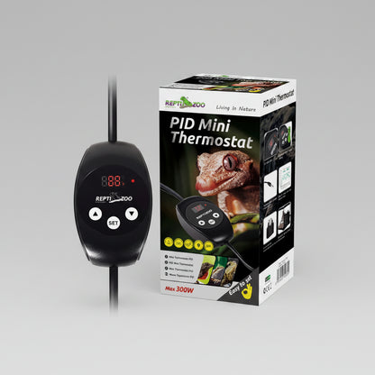 PID Dimming Thermostat, reptile thermostat,