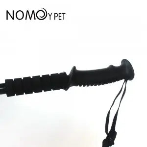 Snake hook, Black