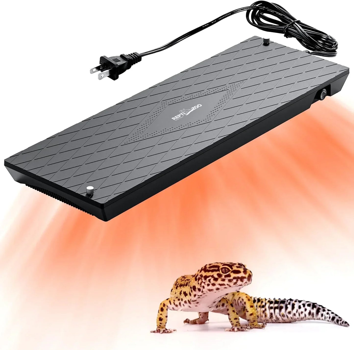 Repti Heat Panel with Fan