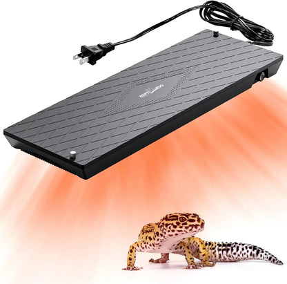 Repti Heat Panel with Fan