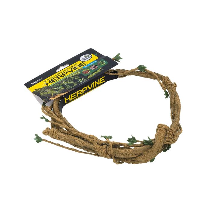 Giangarden Artificial Reptile Herpvine