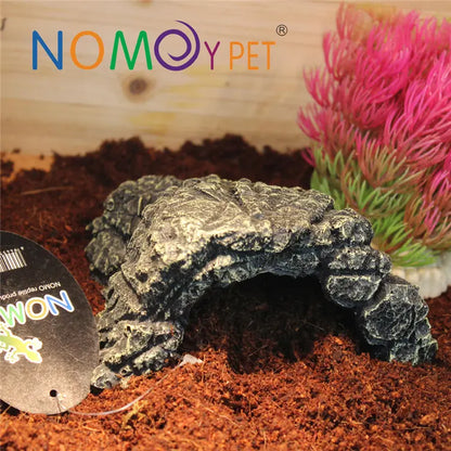 Nomoy NS-03 Reptile Resin Caves