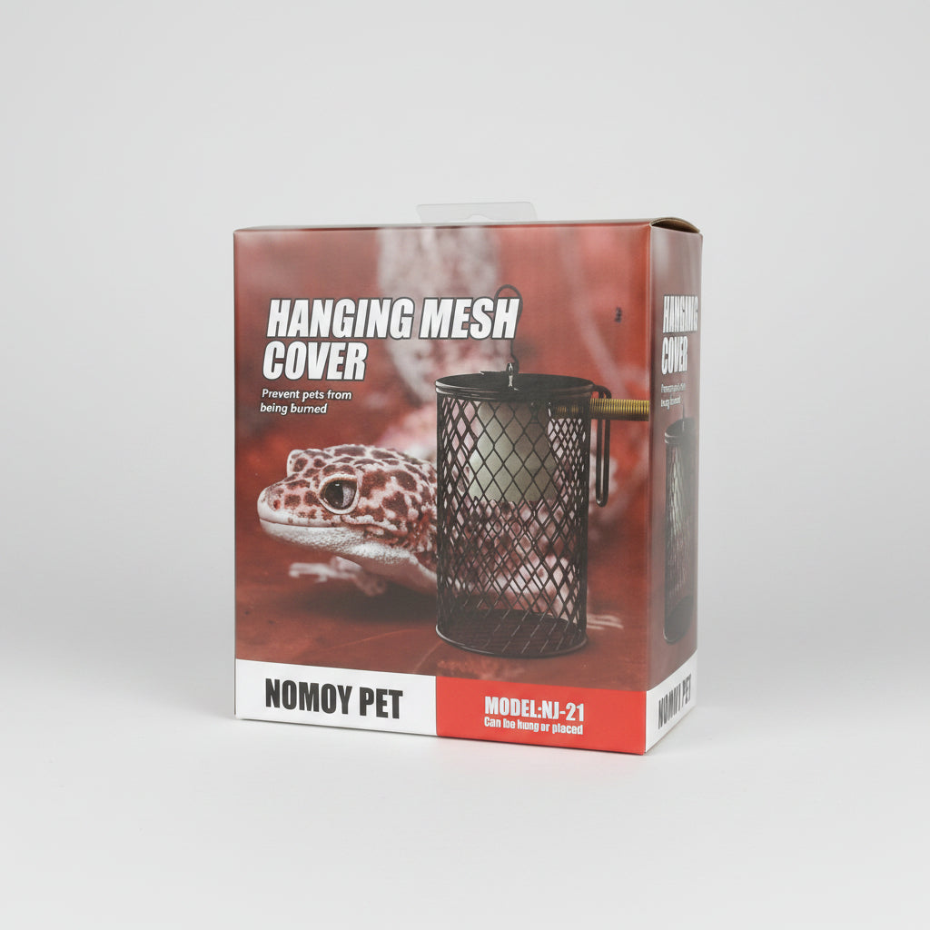 Nomoy NJ-21 Anti-Scald Mesh Cover