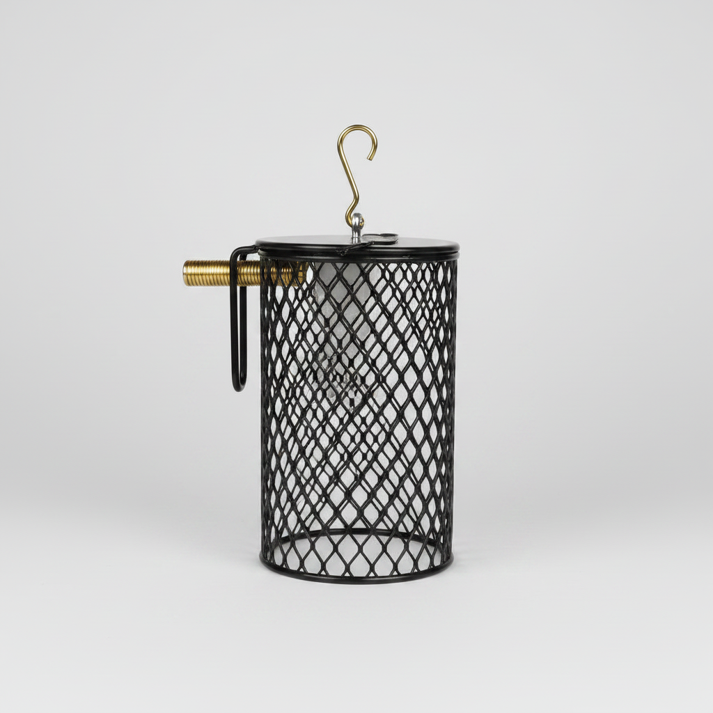 Nomoy NJ-21 Anti-Scald Mesh Cover