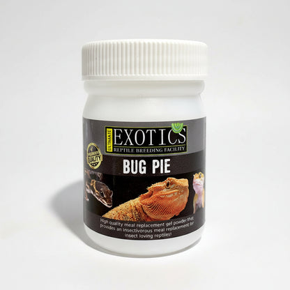 Bug Pie
