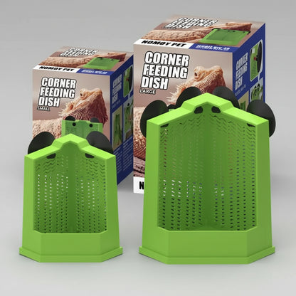 Nomoy NW-48 Reptile Corner Feeding dish
