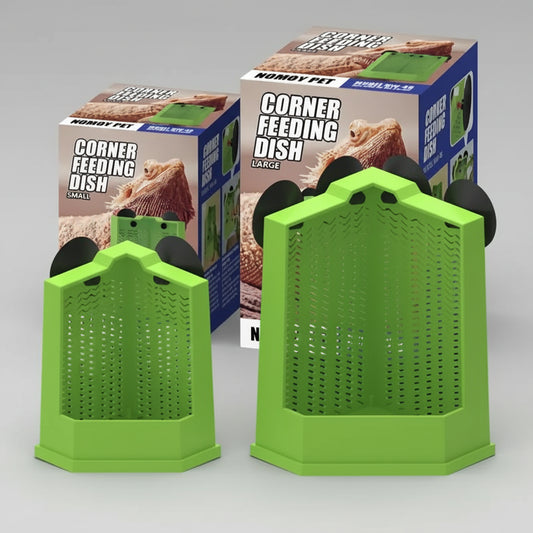Nomoy NW-48 Reptile Corner Feeding dish