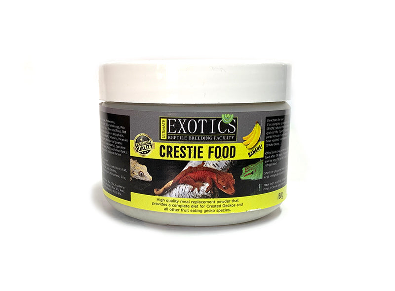 Crestie Food - 150g