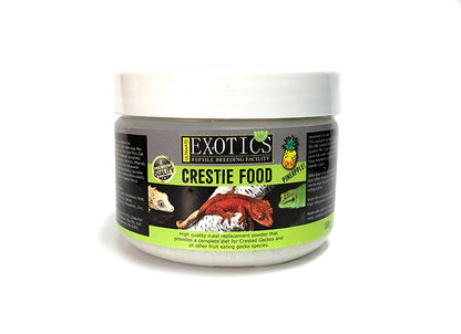 Crestie Food - 150g