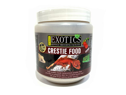 Crestie Food - 150g