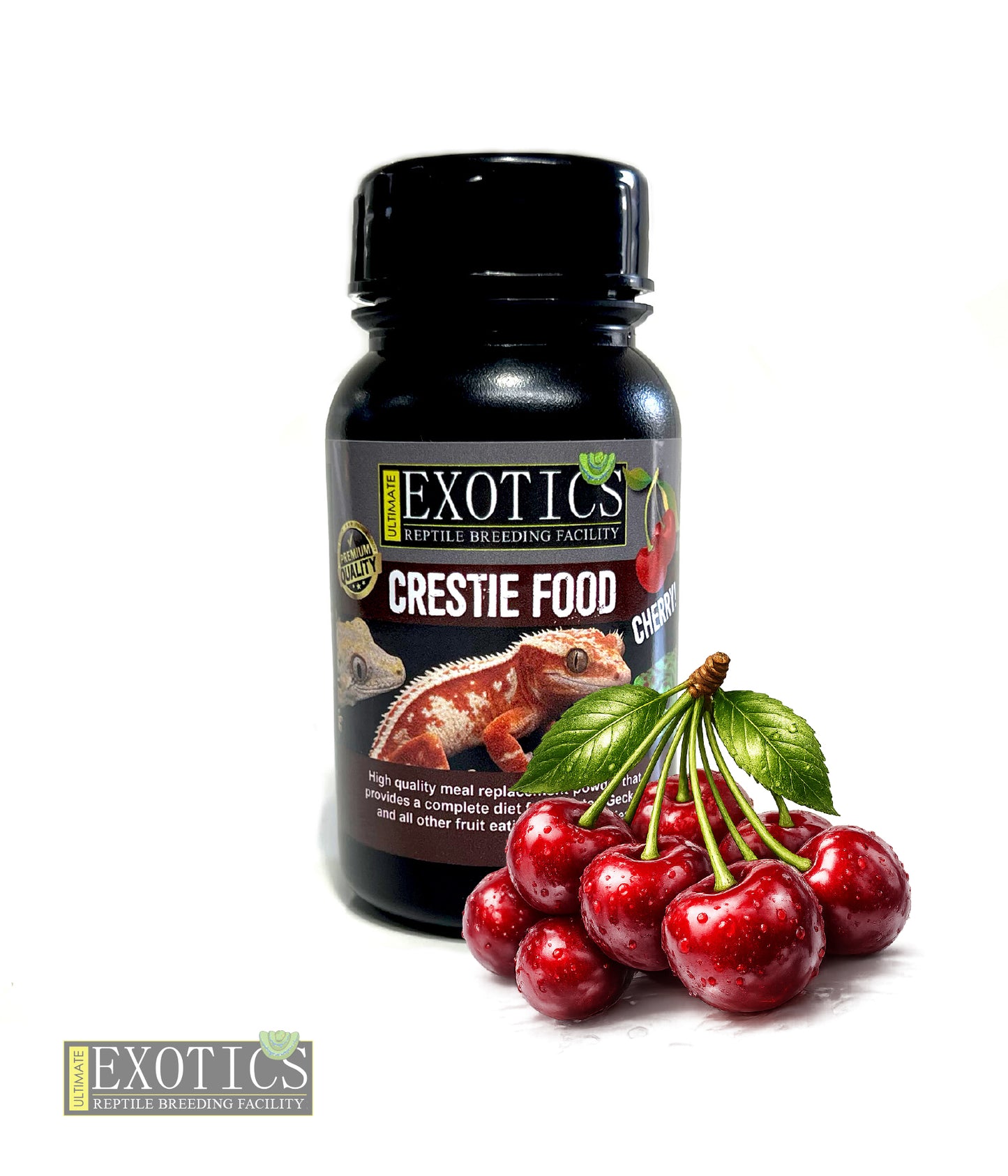 Crestie Food - 50g
