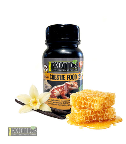 Crestie Food - 50g