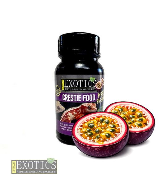 Crestie Food - 50g