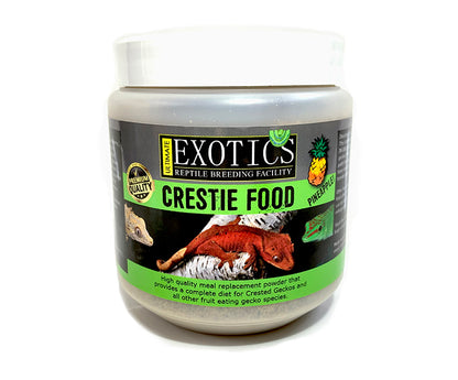 Crestie Food - 150g