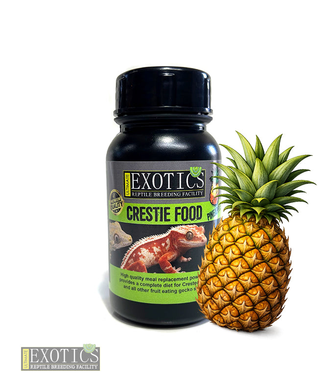 Crestie Food - 50g